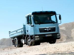 2008 MAN TGL 12.250
